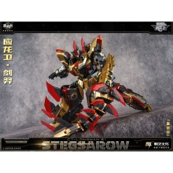 Cang-Toys CT-LongYan-01 Stegsarow