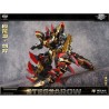 Cang-Toys CT-LongYan-01 Stegsarow