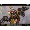 Cang-Toys CT-LongYan-01 Stegsarow