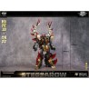 Cang-Toys CT-LongYan-01 Stegsarow