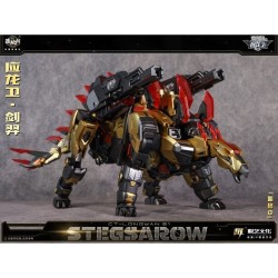Cang-Toys CT-LongYan-01 Stegsarow
