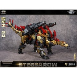 Cang-Toys CT-LongYan-01 Stegsarow