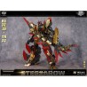 Cang-Toys CT-LongYan-01 Stegsarow