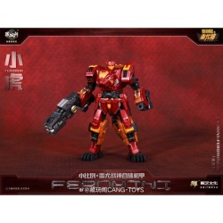 Cang-Toys CY-Mini01 Mini Ferocious