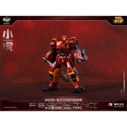 Cang-Toys CY-Mini01 Mini Ferocious