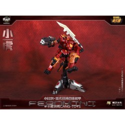 Cang-Toys CY-Mini01 Mini Ferocious