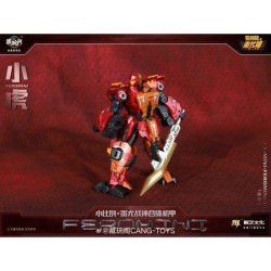 Cang-Toys CY-Mini01 Mini Ferocious
