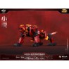 Cang-Toys CY-Mini01 Mini Ferocious