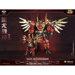 Cang-Toys CY-Mini01 Mini Ferocious