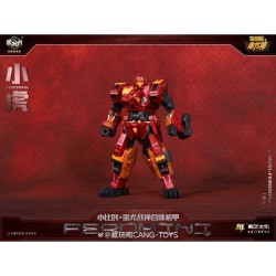 Cang-Toys CY-Mini01 Mini Ferocious