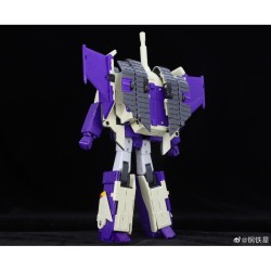 Star Toy ST-01 Not Blitzwing - Reissue