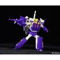 Star Toy ST-01 Not Blitzwing - Reissue