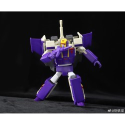 Star Toy ST-01 Not Blitzwing - Reissue
