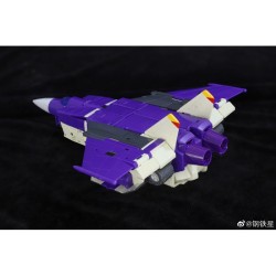 Star Toy ST-01 Not Blitzwing - Reissue