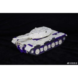 Star Toy ST-01 Not Blitzwing - Reissue
