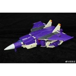 Star Toy ST-01 Not Blitzwing - Reissue