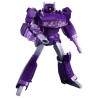 Transformers Masterpiece MP-29+ Destron Laserwave / Shockwave