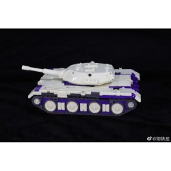 Star Toy ST-01 Not Blitzwing - Reissue