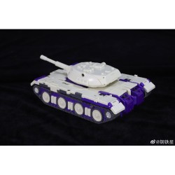 Star Toy ST-01 Not Blitzwing - Reissue