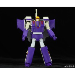 Star Toy ST-01 Not Blitzwing - Reissue