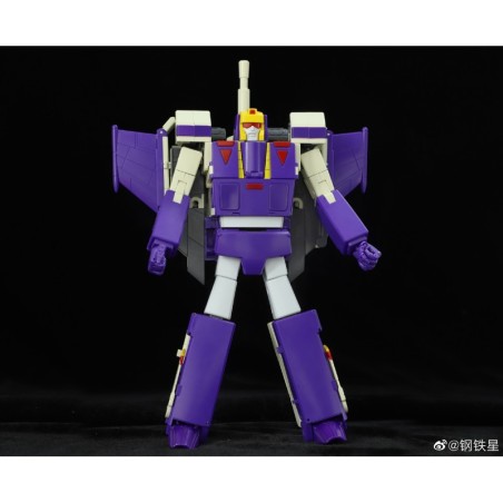 Star Toy ST-01 Not Blitzwing - Reissue