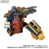 Transformers Masterpiece Gattai MPG-07 Trainbot Ginoh