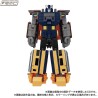Transformers Masterpiece Gattai MPG-07 Trainbot Ginoh