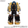 Transformers Masterpiece Gattai MPG-07 Trainbot Ginoh