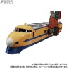 Transformers Masterpiece Gattai MPG-07 Trainbot Ginoh