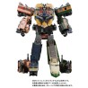 Transformers Masterpiece Gattai MPG-07 Trainbot Ginoh