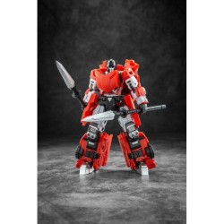 Iron Factory IF-EX73 Enki