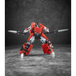 Iron Factory IF-EX73 Enki