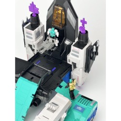 Fans Hobby Master Builder MB-08A Double Evil A