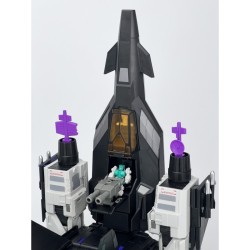 Fans Hobby Master Builder MB-08A Double Evil A
