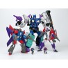 Fans Hobby Master Builder MB-08A Double Evil A