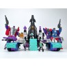 Fans Hobby Master Builder MB-08A Double Evil A