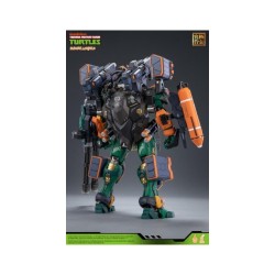 HeatBoys HB0014 TMNT Michelangelo