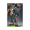 HeatBoys HB0014 TMNT Michelangelo