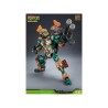 HeatBoys HB0014 TMNT Michelangelo
