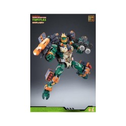 HeatBoys HB0014 TMNT Michelangelo
