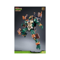 HeatBoys HB0014 TMNT Michelangelo