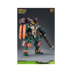 HeatBoys HB0014 TMNT Michelangelo