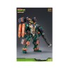 HeatBoys HB0014 TMNT Michelangelo
