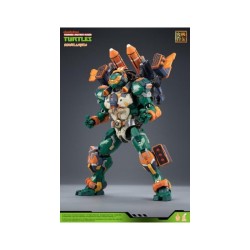 HeatBoys HB0014 TMNT Michelangelo