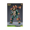 HeatBoys HB0014 TMNT Michelangelo