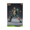 HeatBoys HB0014 TMNT Michelangelo