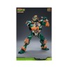 HeatBoys HB0014 TMNT Michelangelo