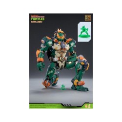 HeatBoys HB0014 TMNT Michelangelo