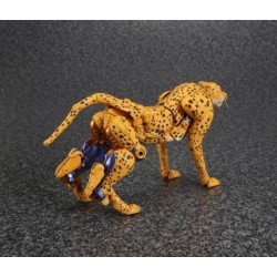 Transformers Masterpiece MP-34 Cheetor - Reissue