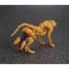 Transformers Masterpiece MP-34 Cheetor - Reissue